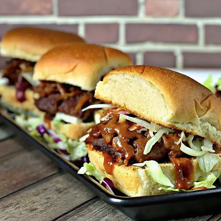 Brisket Sandwich