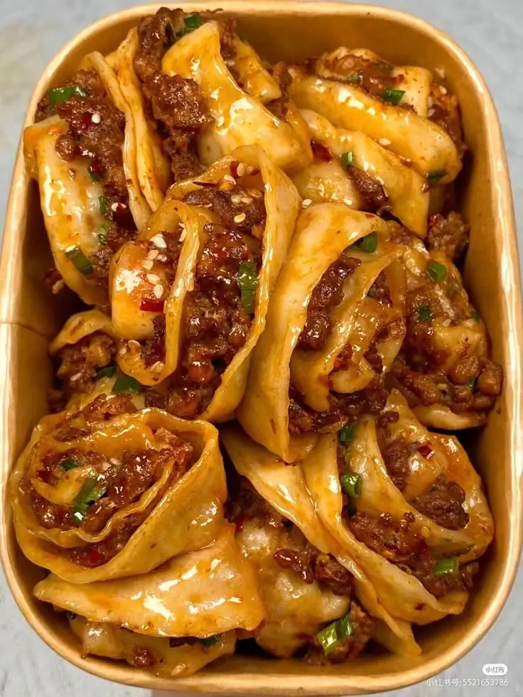 Peanut Butter Noodles: A Savory and Creamy Delight You Need to Try
